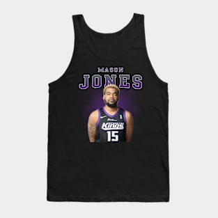 Mason Jones Tank Top